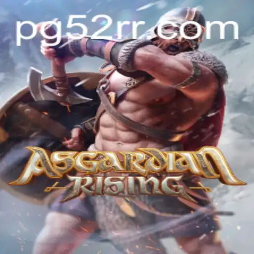 Explorando o Mundo de AsgardianRising: O Jogo dos Deuses Nórdicos