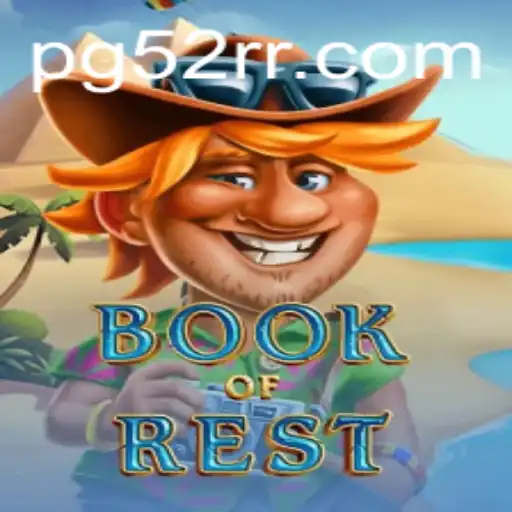 BookofRest: Uma Jornada de Estratégia e Aventura com 52RR.com