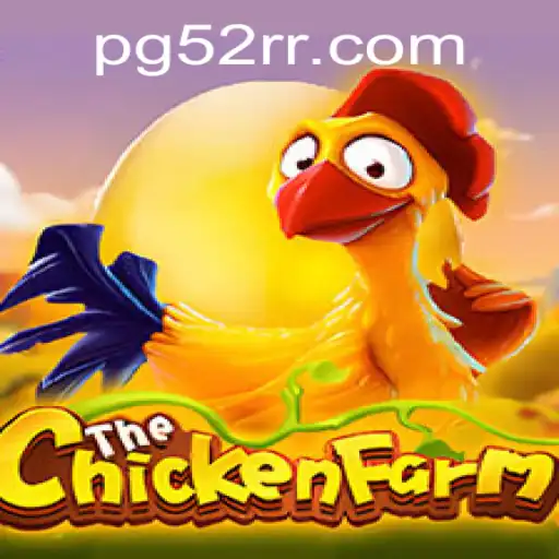 Explorando ChickenFarm: Um Mergulho no Mundo das Fazendas de Galinhas