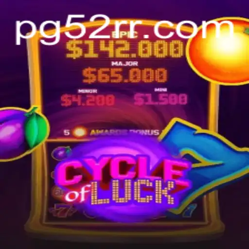 Explorando o Jogo CycleofLuck e Sua Dinâmica Envolvente