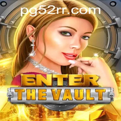Descubra os Segredos do Jogo EntertheVault