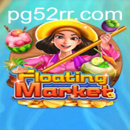 FloatingMarket: Uma Nova Experiência de Jogo no 52RR.com