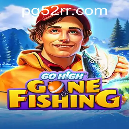 GoHighGoneFishing: A Nova Aventura de Pesca no Mundo Virtual