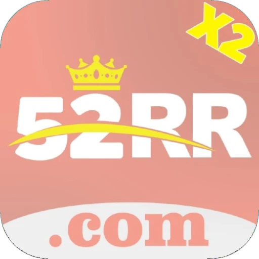 52RR.com Logo