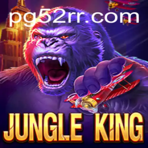 Descobrindo JungleKing: Aventura e Estratégia na Selva Virtual