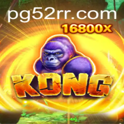 Explorando o Jogo Kong: Uma Aventura em 52RR.com
