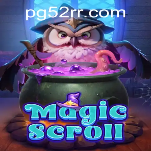 Explorando o Universo de MagicScroll: Um Jogo Inovador em 52RR.com
