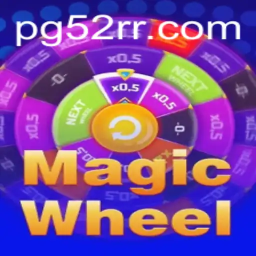 Descubra o Fascinante MagicWheel: Um Jogo de Azar Inovador