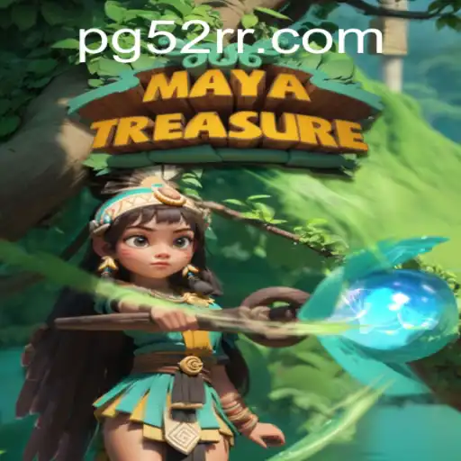 Desvendando o MayaTreasure: O Enigmático Jogo de Aventura