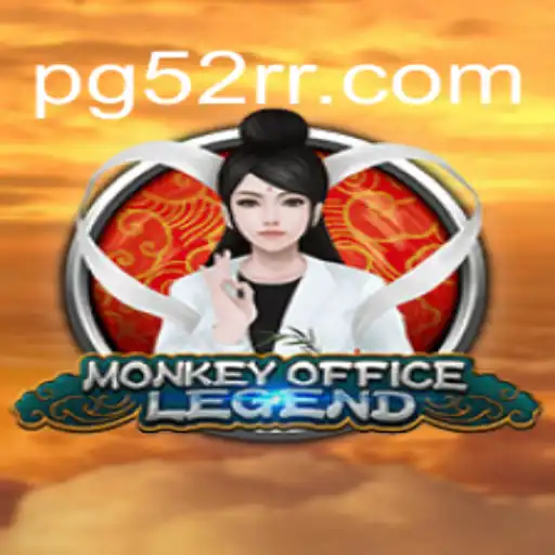 Explorando o Mundo de Aventuras de MonkeyOfficeLegend
