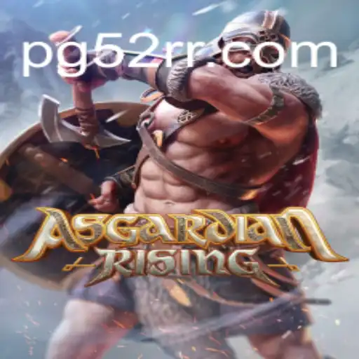 Explorando o Mundo de AsgardianRising: O Jogo dos Deuses Nórdicos