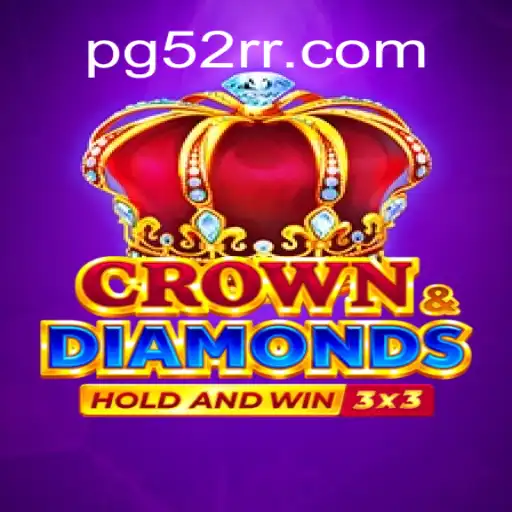 Explorando Crowndiamonds: Jogo Estratégico e Desafios de 52RR.com