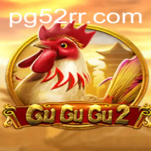 GuGuGu2: Descubra a Aventura Imersiva do Ano