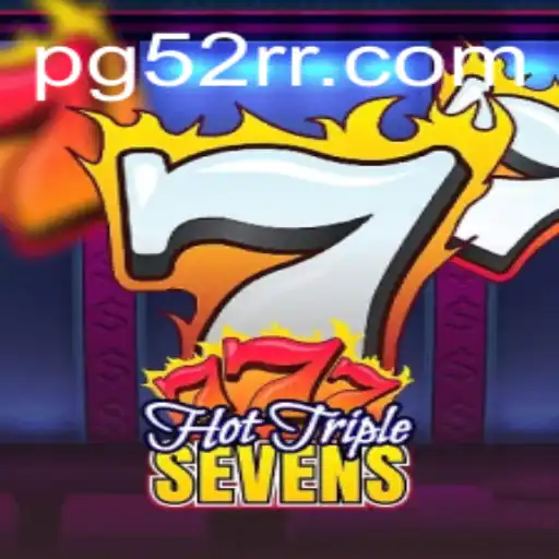 Explorando o Magnético Mundo de HotTripleSevens