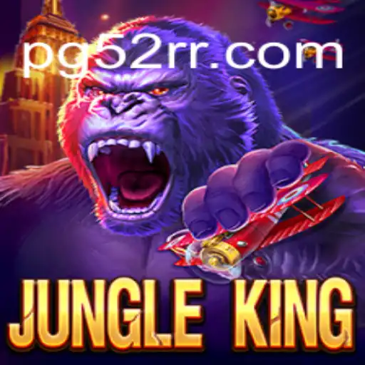 Descobrindo JungleKing: Aventura e Estratégia na Selva Virtual