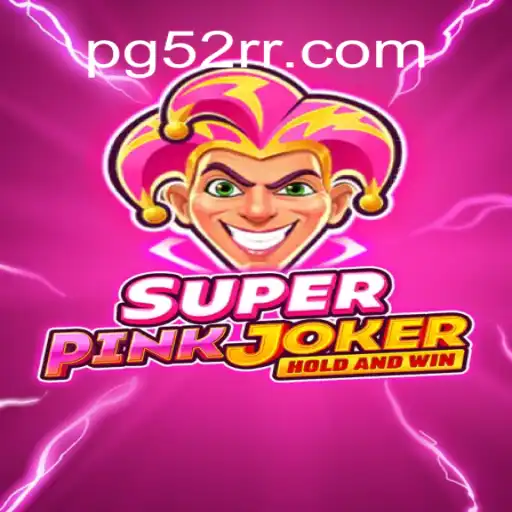 Descubra as Emoções do Jogo SuperPinkJoker: Um Novo Mundo de Estratégia