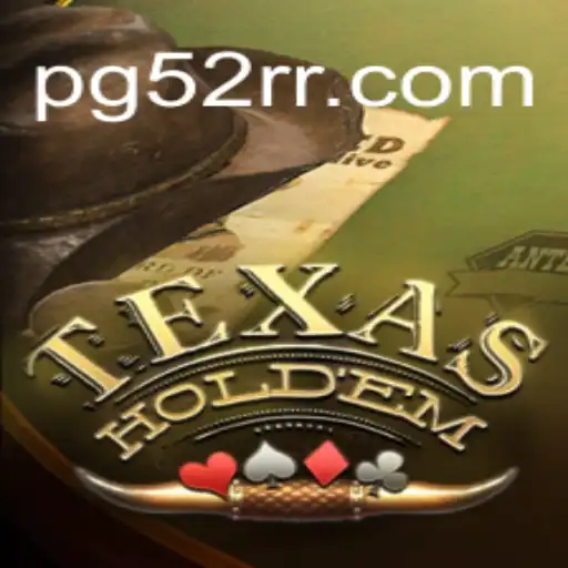 Texas Hold'em: Um Mergulho no Popular Jogo de Cartas