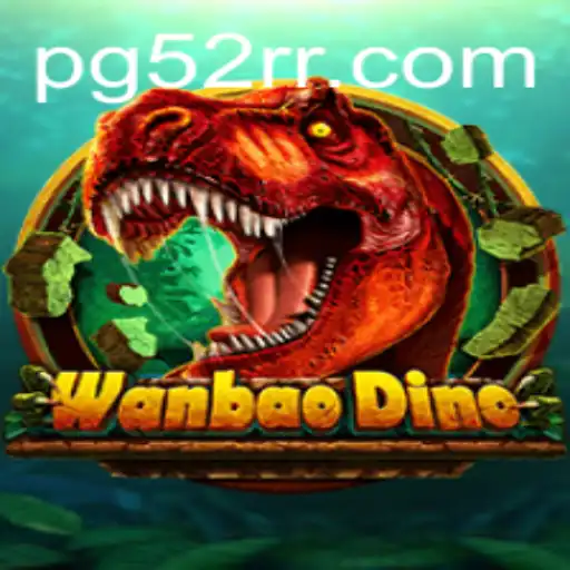 Descubra o Fascinante Mundo de WanBaoDino