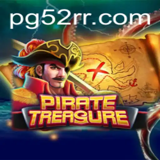 Explorando o Mundo de PirateTreasure: Um Jogo de Aventura Inesquecível