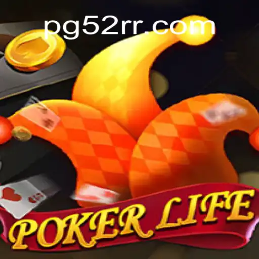 Explorando o Mundo de PokerLife e a Comunidade 52RR.com