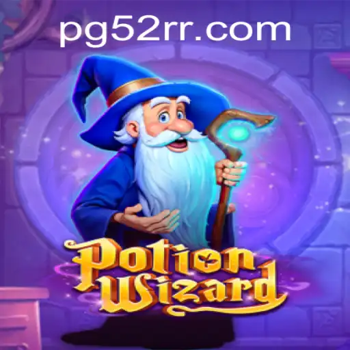 Descubra a Magia do PotionWizard: Um Jogo de Estratégia Único