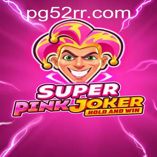 Descubra as Emoções do Jogo SuperPinkJoker: Um Novo Mundo de Estratégia