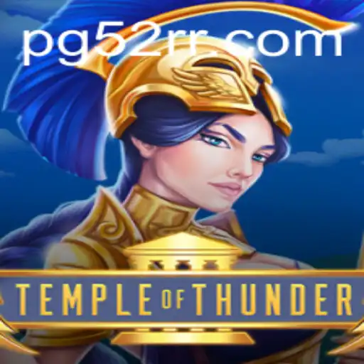 Descubra a Aventura Épica de TempleofThunder