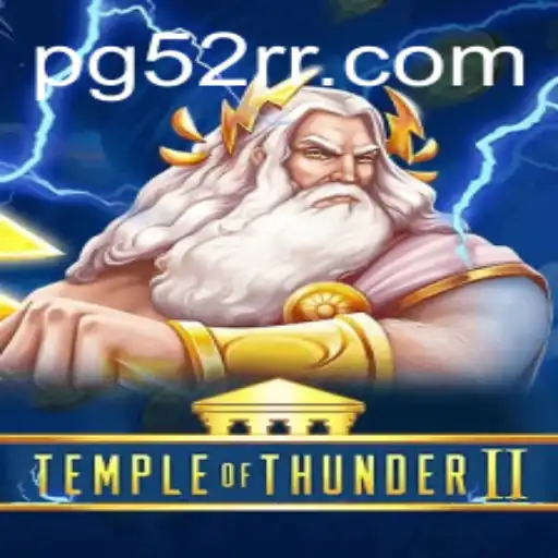 Explorando o Envolvente Mundo de TempleofThunderII: Uma Jornada Imersiva
