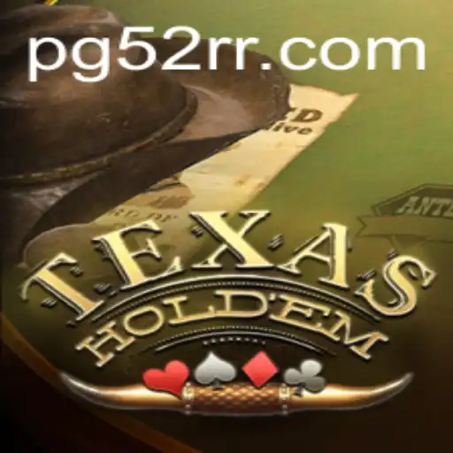 Texas Hold'em: Um Mergulho no Popular Jogo de Cartas
