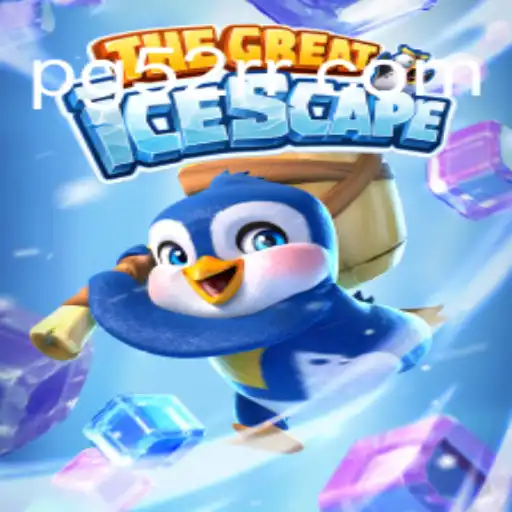 The Great Icescape: Uma Aventura Congelante no Mundo dos Jogos Online